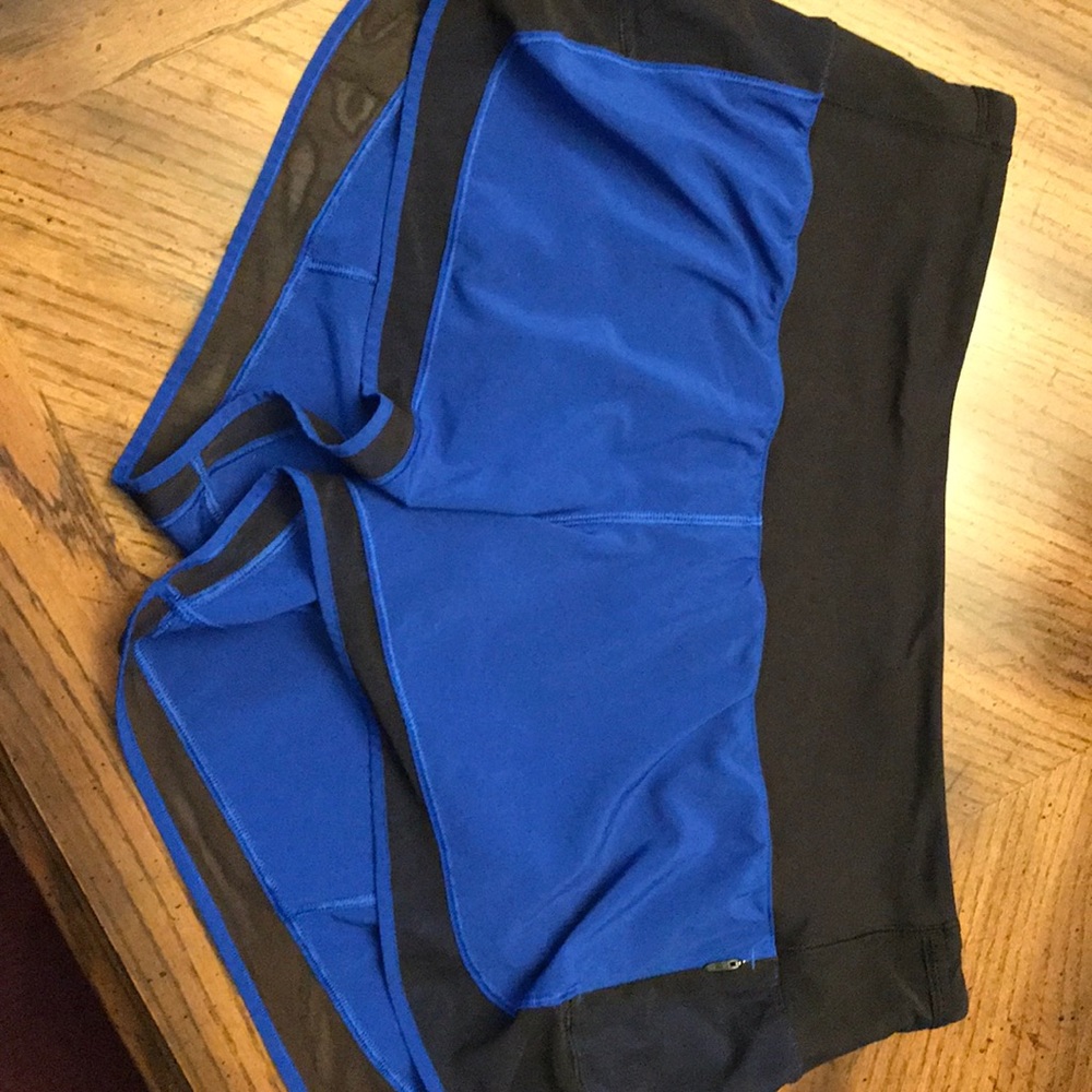 Lulu shorts